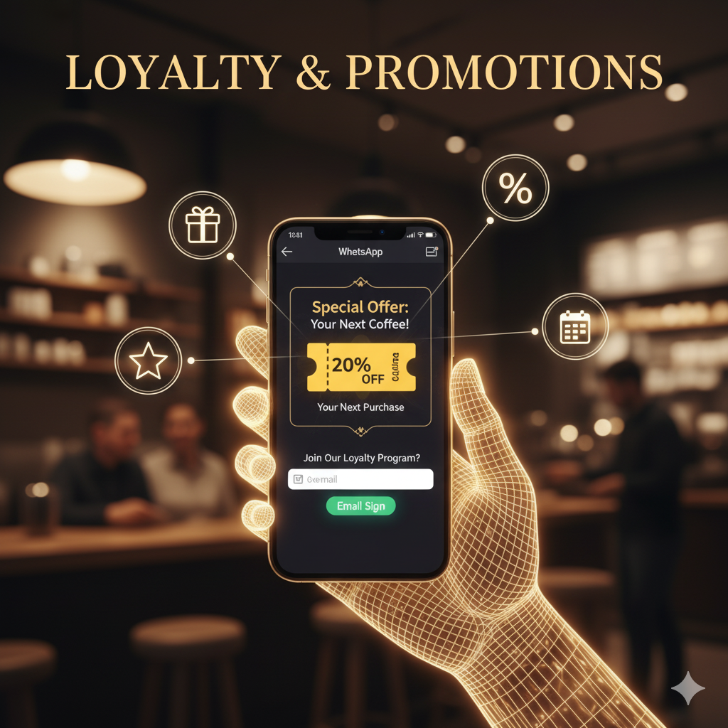 Keep Your Customers Coming Back